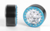 RC4WD Walker Evans 501 Legend 1.55" Beadlock Wheels Z-W0319 Scale Wheel RC RC4WD Walker Evans 501 Legend 1.55" Beadlock Wheels Z-W0319 Scale Wheel RC