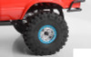 CLEARANCE 30% DISCOUNT RC4WD Walker Evans 501 Legend 1.55" Beadlock Wheels Z-W0319 Scale Wheel RC