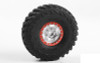 CLEARANCE 30% DISCOUNT RC4WD Walker Evans 501 Legend 1.7" Beadlock Wheels Z-W0320 Marlin RC