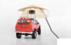 RC4WD 1/10 ARB Pilbara Rooftop Tent TOY Z-X0034 Roof Top Scale Camping RC