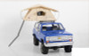 RC4WD 1/10 ARB Pilbara Rooftop Tent TOY Z-X0034 Roof Top Scale Camping RC