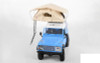 RC4WD 1/10 ARB Pilbara Rooftop Tent TOY Z-X0034 Roof Top Scale Camping RC
