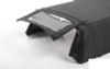 Tough Armor Cloth Top w/ Metal Cage for Toyota 4Runner Z-X0057 RC4WD 4 Runner