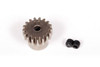 Pinion Gear 32P 17T Steel 3mm Motor Shaft AX30728 Axial SMT10 RR10 Bomber RC