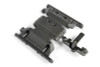Skid Plates SCX10 II AX31379 Axial & SCX10 transmission mount base two options