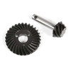 Heavy Duty Bevel Gear Set 30T/8T AX31405 Axial Differential Diff AR44 SCX10 II