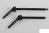 XVD FRONT Axle Ultimate Scale Yota II G2 TF2 TF3 CVD Z-S0823 shaft