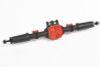 AR44 Locked Axle Set Front or Rear Complete AX31438 Axial SCX10 II 3.75 gear