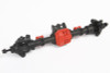 AR44 Locked Axle Set Front or Rear Complete AX31438 Axial SCX10 II 3.75 gear
