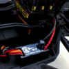 CC BEC 2.0 Waterproof 15A Voltage Regulator 50V Max CC010-0153-00 Castle
