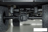 SSD Pro44 Complete REAR Axle for SCX10 II SSD00263 Axial AR44 UPGRADE SSD-RC