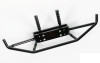 Tough Armor Front Steel Tube Bumper Winch Mount Trail Finder 2 STOCK Mounting