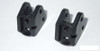CLEARANCE 30% DISCOUNT SSD HD Aluminum Rear Link Mounts for Gen8 SSD00321 Redcat racing suspension