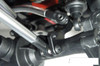 SSD HD Aluminum Front Link Mounts for Gen8 SSD00323 Redcat racing suspension SSD HD Aluminum Front Link Mounts for Gen8 SSD00323 Redcat racing suspension