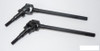 SSD Pro44 Universal Axle Shafts for SCX10 II SSD00325 CVD AR44 Element Enduro