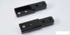 SSD Rear Chassis Extension for Trail King SCX10 II SSD00350 Bumper 21.5mm SSD-RC