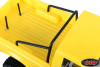Steel STRONG Roll Bar for Trail Finder 2 TF2 METAL w/ mountings Headache Z-S0771