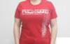 RC4WD Dream Big Drive Small Shirt (Women S) Z-L0244 Small brand RC 4WD RED