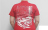 RC4WD Dream Big Drive Small Shirt (Women M) Z-L0245 Medium brand RC 4WD RED