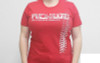 CLEARANCE 30% DISCOUNT RC4WD Dream Big Drive Small Shirt (Women L) Z-L0246 Large brand RC 4WD RED
