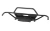 Tough Armor Front Hidden Winch Bumper for Trail Finder 2 Z-S1944 RC4WD