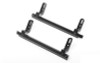 Tough Armor Step CNC Sliders for Traxxas TRX-4 Z-S1988 RC4WD Rock Side TRX4