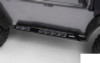 Tough Armor Step CNC Sliders for Traxxas TRX-4 Z-S1988 RC4WD Rock Side TRX4