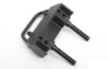 Tough Armor Stubby Front Bumper for TRX-4 Z-S1992 RC4WD Narrow TRX4 Traxxax