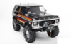 Tough Armor Stubby Front Bumper for TRX-4 Z-S1992 RC4WD Narrow TRX4 Traxxax