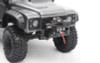 Tough Armor Stubby Front Bumper for TRX-4 Z-S1992 RC4WD Narrow TRX4 Traxxax