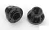 Medium Offset Hub Racing Monster Truck Beadlock Wheels STEPPED HEX Z-S2005 RC4WD