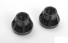 Medium Offset Hub Racing Monster Truck Beadlock Wheels STEPPED HEX Z-S2005 RC4WD