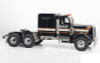 Roulette Semi Truck Front Wheels Z-W0301 RC4WD