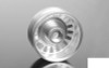 Roulette Semi Truck Front Wheels Z-W0301 RC4WD