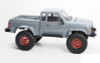RC4WD Enforcer 1.9" Beadlock Wheels RED Z-W0323 RC4WD Bead Lock wheel RC