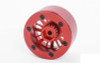 RC4WD Enforcer 1.9" Beadlock Wheels RED Z-W0323 RC4WD Bead Lock wheel RC