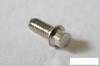 SSD Silver M2 Scale Hex Bolts (20) SSD00369 M2 x 5mm miniature bolt SSD-RC