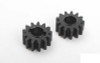 Replacement Rear Axles Gears Portal REAR Axle for Axial AR44 Z-S1943 RC4WD AR-44