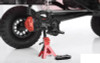 Replacement Rear Axles Gears Portal REAR Axle for Axial AR44 Z-S1943 RC4WD AR-44