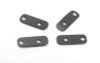 Leaf Spring Mounts for Axial AR44 Single Piece Axle Housing Z-S1959 RC4WD AR-44