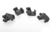 Leaf Spring Mounts for Axial AR44 Single Piece Axle Housing Z-S1959 RC4WD AR-44