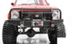 TOY RC4WD WARN Epic Hyperlink CHROME Z-S1999 Shackle Dual-pin recovery point