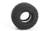 Compass M/T 1.55" Scale Tires Z-T0186 RC4WD Soft X2S 93mm Dia 36mm Tyre G2 TF2