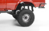 Compass M/T 1.55" Scale Tires Z-T0186 RC4WD Soft X2S 93mm Dia 36mm Tyre G2 TF2