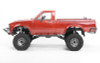 Compass M/T 1.55" Scale Tires Z-T0186 RC4WD Soft X2S 93mm Dia 36mm Tyre G2 TF2