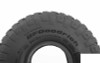 RC4WD BFGoodrich Mud-Terrain T/A KM2 1.9" Tires Z-T0187 X2S 116 x 42mm BF Tyre