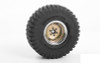 RC4WD BFGoodrich Mud-Terrain T/A KM2 1.9" Tires Z-T0187 X2S 116 x 42mm BF Tyre