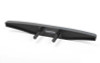 Tough Armor FRONT Bumper for Traxxas TRX-4 BLACK Z-S2013 RC4WD TRX4 TRX 4