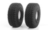 RC4WD BFGoodrich All-Terrain K02 1.9" Tires Z-T0188 120 x 42mm BF Goodrich Tyre