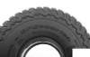 RC4WD BFGoodrich All-Terrain K02 1.9" Tires Z-T0188 120 x 42mm BF Goodrich Tyre
